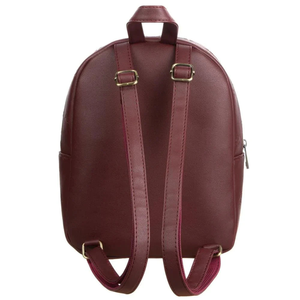 11 Harry Potter Gryffindor Mini Backpack - Backpacks