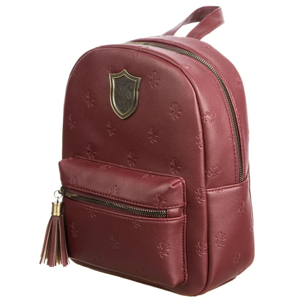 11 Harry Potter Gryffindor Mini Backpack - Backpacks