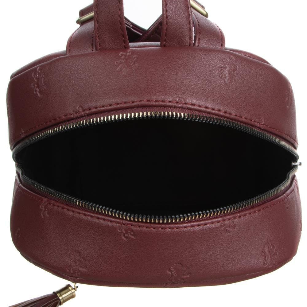 11 Harry Potter Gryffindor Mini Backpack - Backpacks