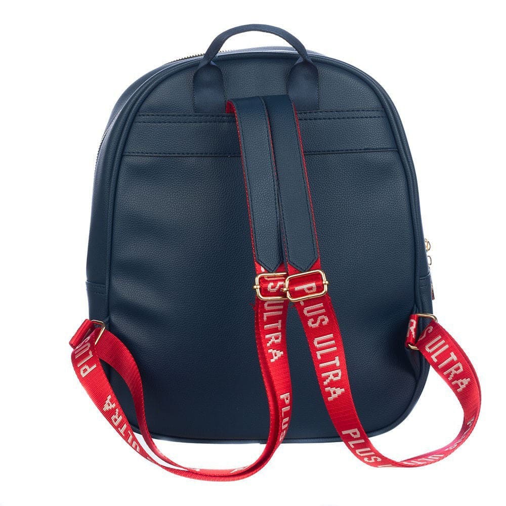 12 My Hero Academia Ita Mini Backpack - Backpacks
