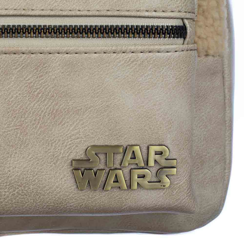 11 Star Wars The Mandalorian Grogu Mini Backpack - Backpacks