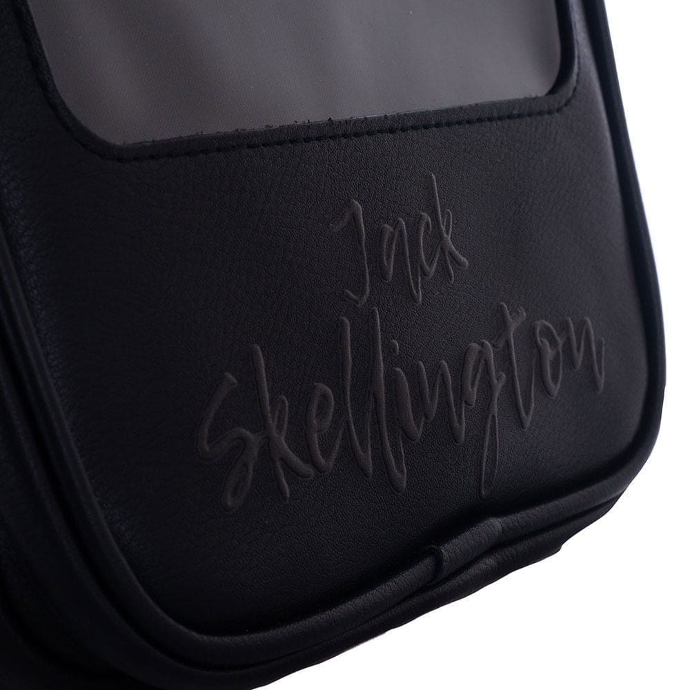 12.5 The Nightmare Before Christmas Coffin ITA Mini Backpack