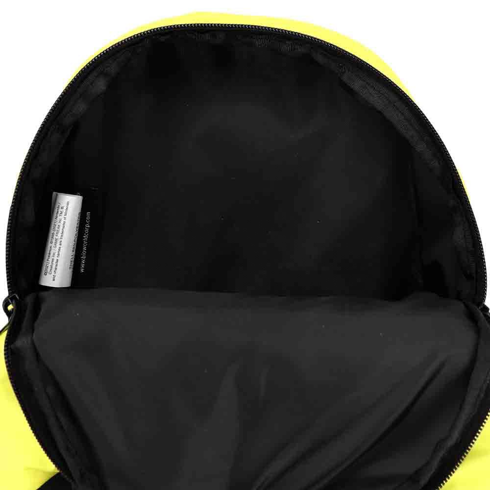 11 Pokemon Pikachu Decorative 3D Mini Backpack - Backpacks