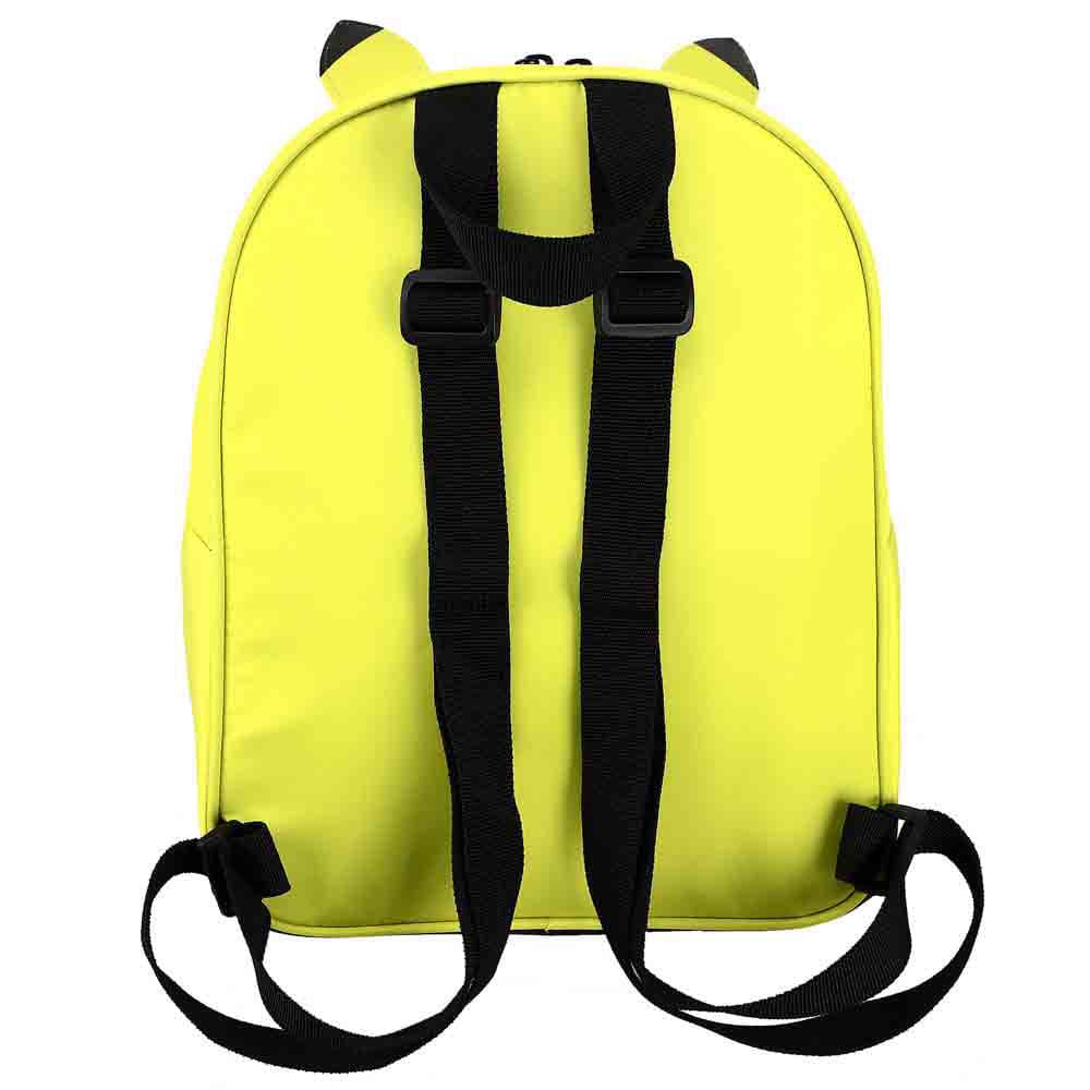 11 Pokemon Pikachu Decorative 3D Mini Backpack - Backpacks