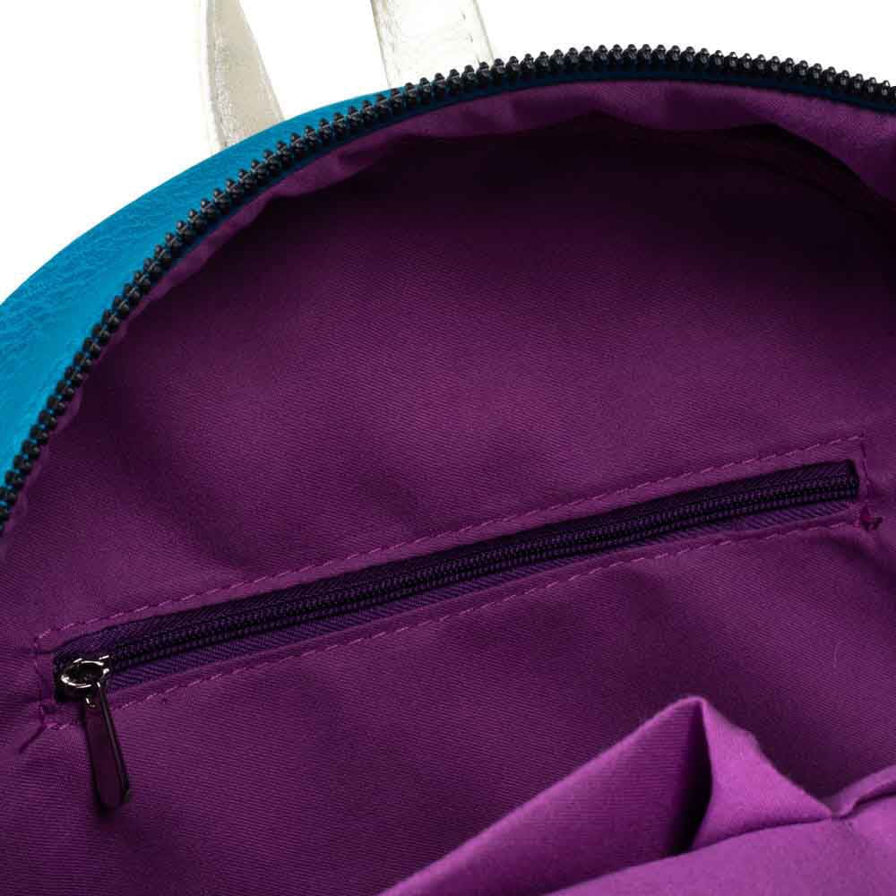 11 Disney The Little Mermaid Ariel Mini Backpack - Backpacks