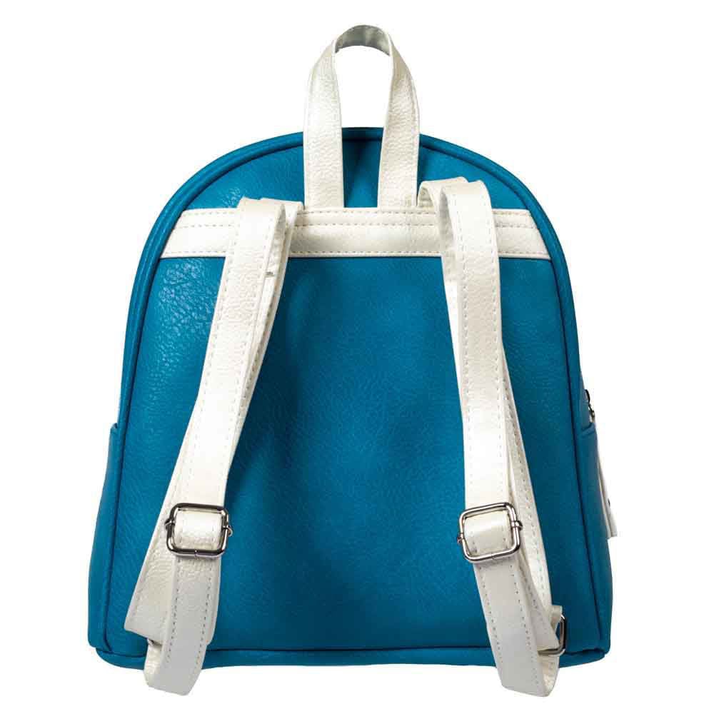 11 Disney The Little Mermaid Ariel Mini Backpack - Backpacks