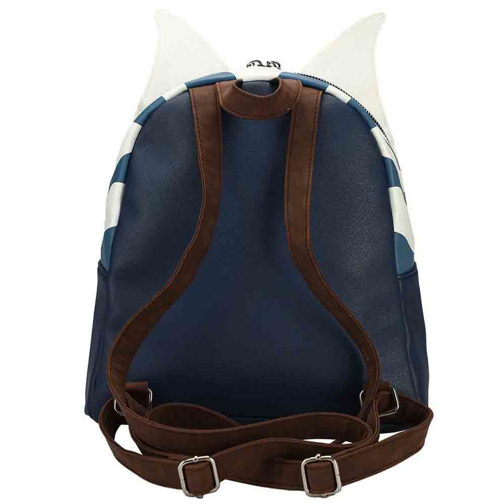 10 Star Wars Ahsoka Tano Cosplay Backpack - Backpacks
