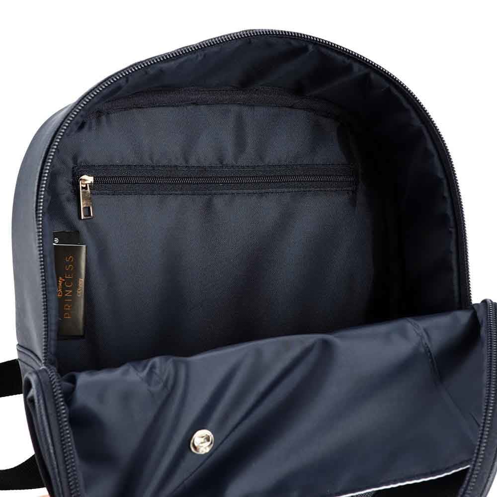 12 Disney Beauty And The Beast Belle Ita Mini Backpack - 