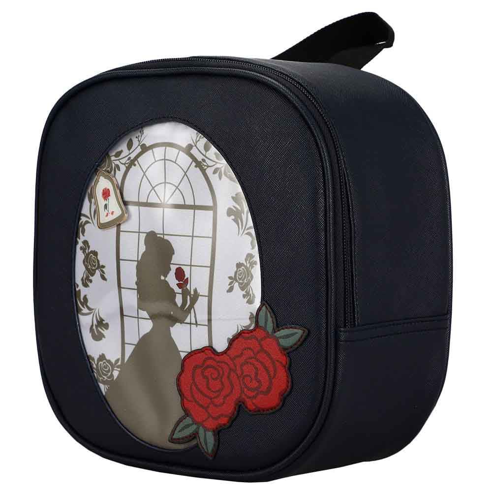 12 Disney Beauty And The Beast Belle Ita Mini Backpack - 