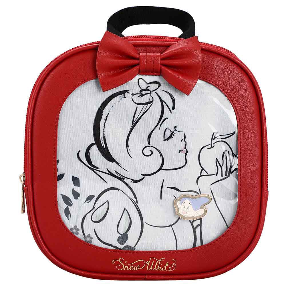 12 Disney Snow White Ita Mini Backpack - Backpacks