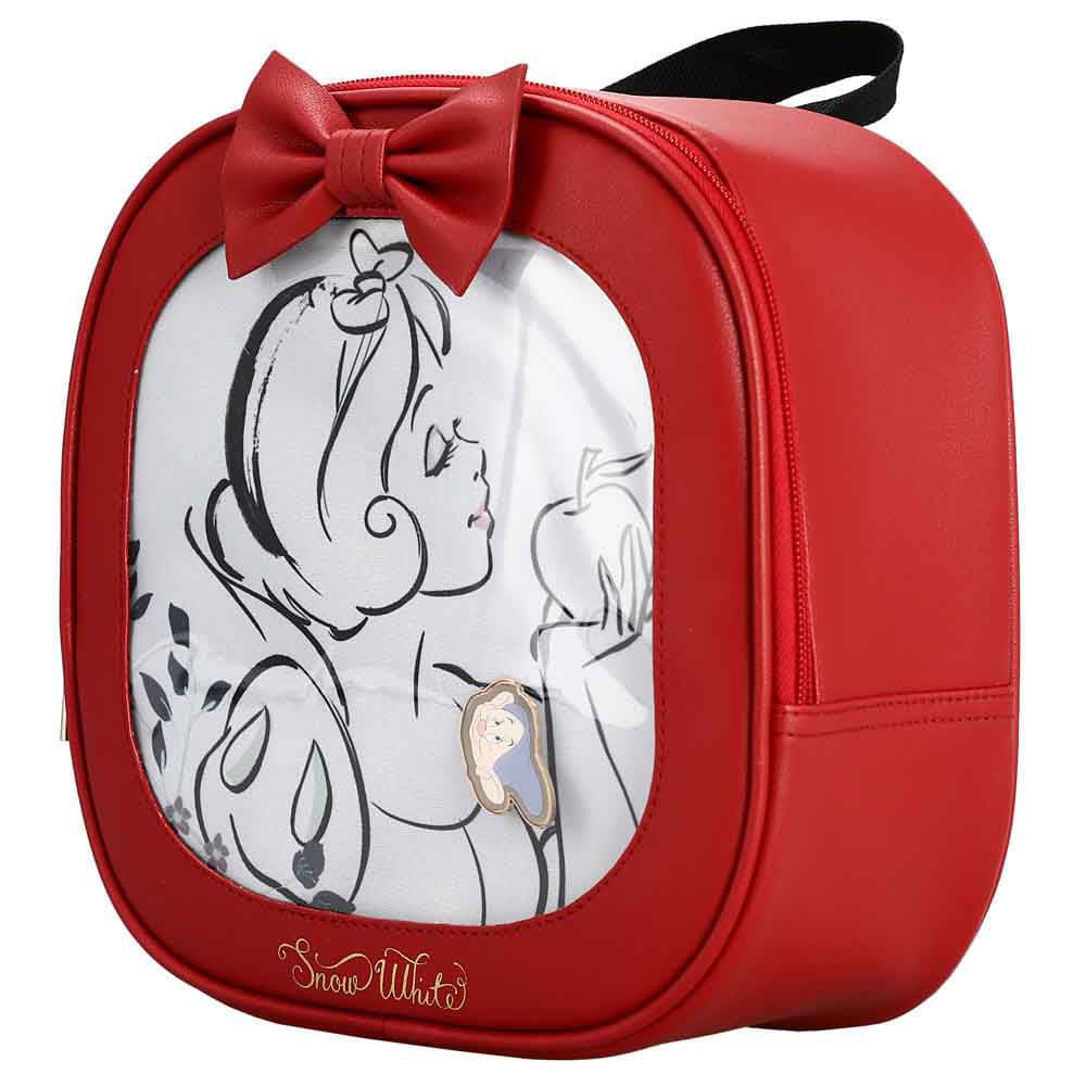 12 Disney Snow White Ita Mini Backpack - Backpacks