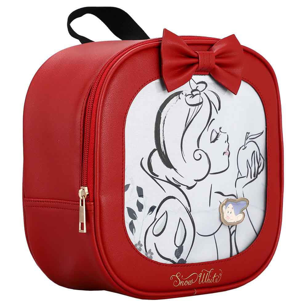 12 Disney Snow White Ita Mini Backpack - Backpacks
