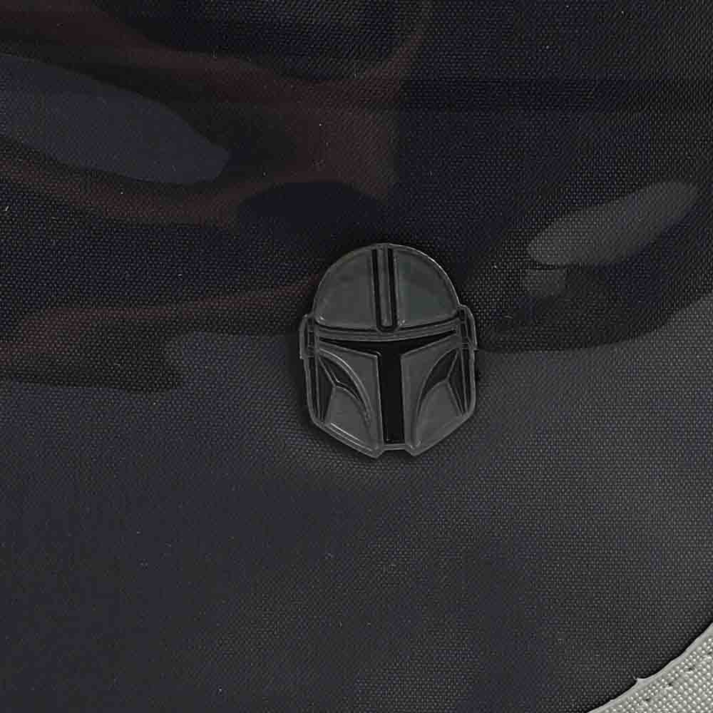 12 Star Wars The Mandalorian Grogu Ita Mini Backpack - 