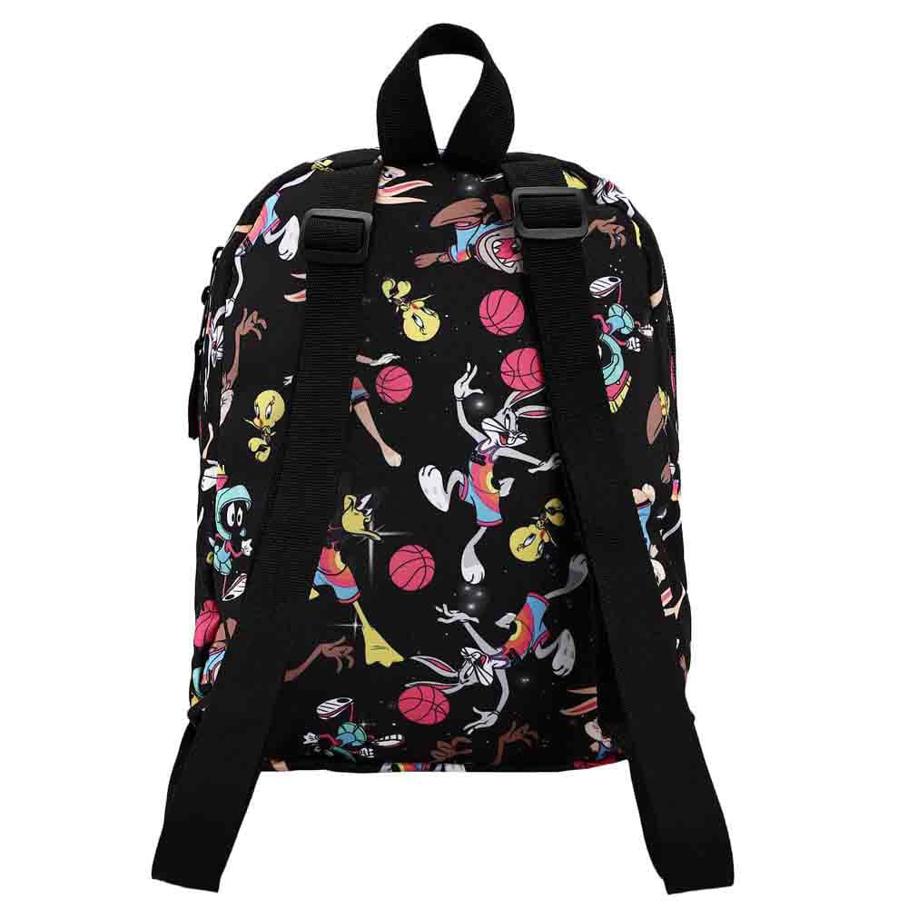 11 Space Jam A New Legacy Character Toss Aop Mini Backpack -