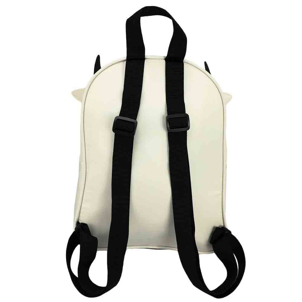 11 Avatar Last Airbender Appa 3D Backpack - Backpacks