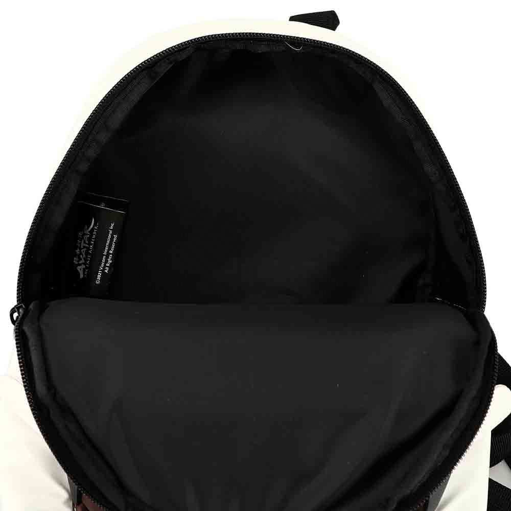 11 Avatar Last Airbender Appa 3D Backpack - Backpacks