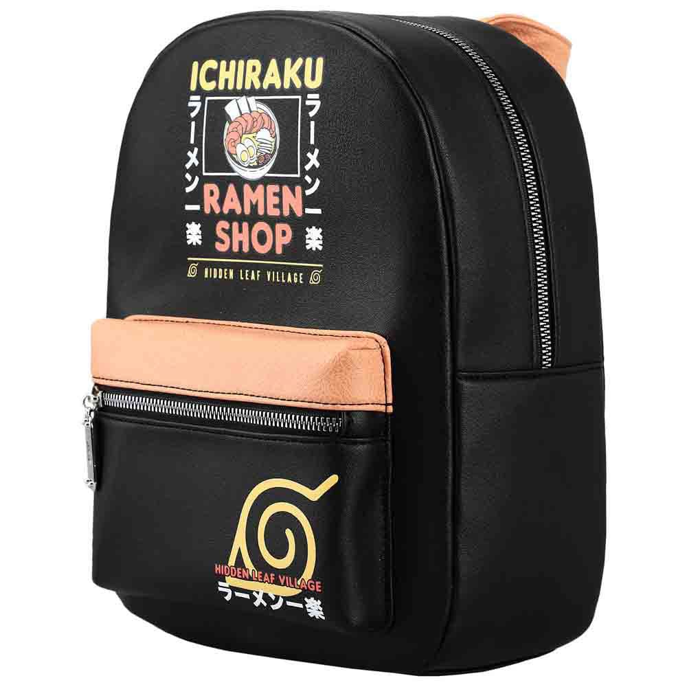 11 Naruto Ichiraku Ramen Shop Backpack - Backpacks