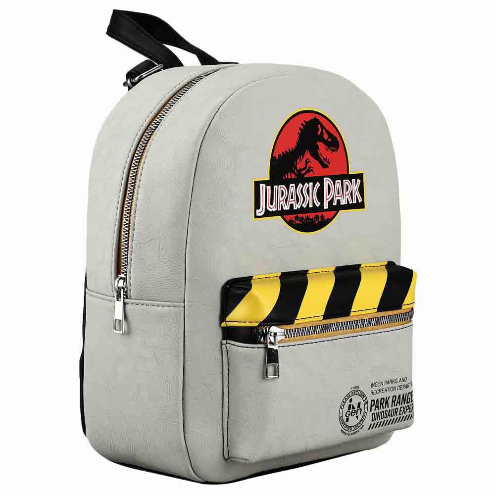 11 Jurassic Park Ranger Mini Backpack - Backpacks