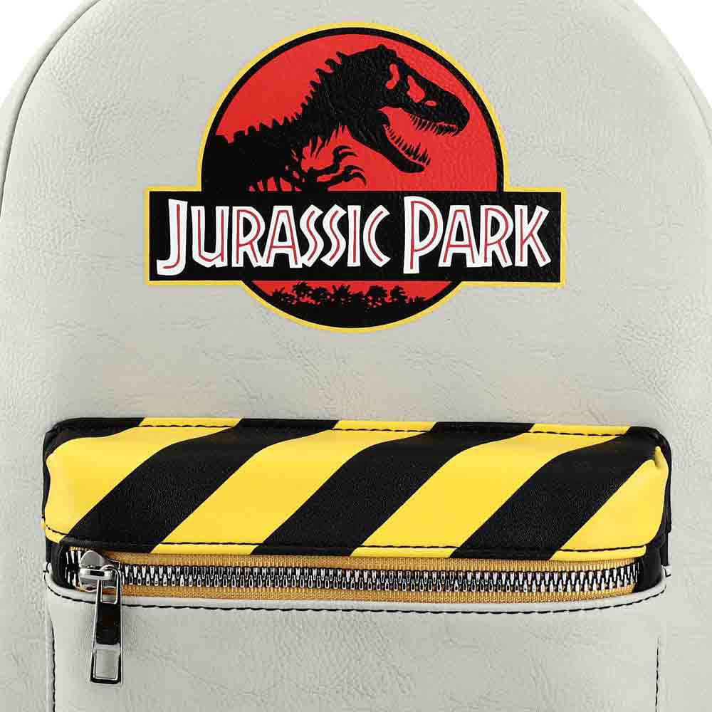 11 Jurassic Park Ranger Mini Backpack - Backpacks