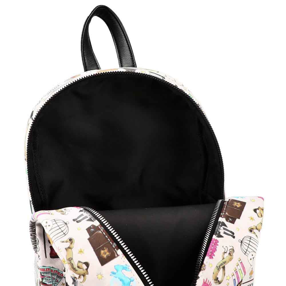 11 Harry Potter Chibi Backpack - Backpacks