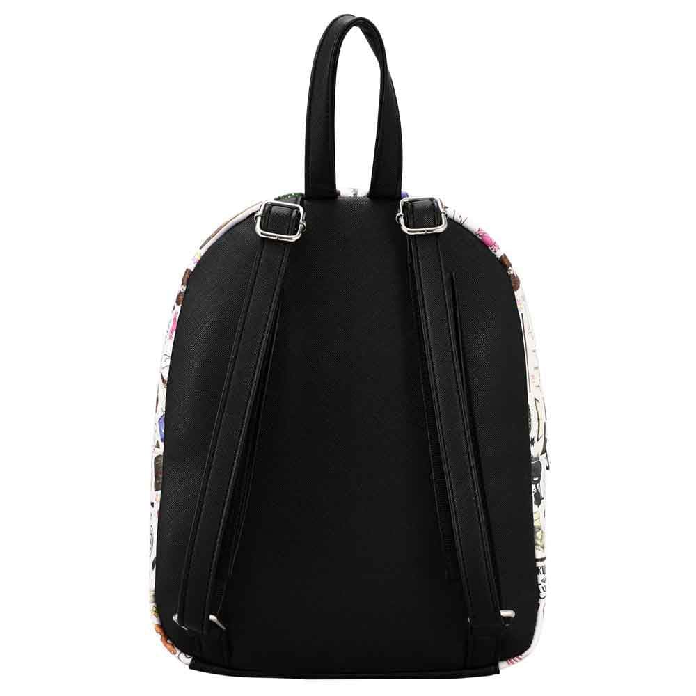 11 Harry Potter Chibi Backpack - Backpacks