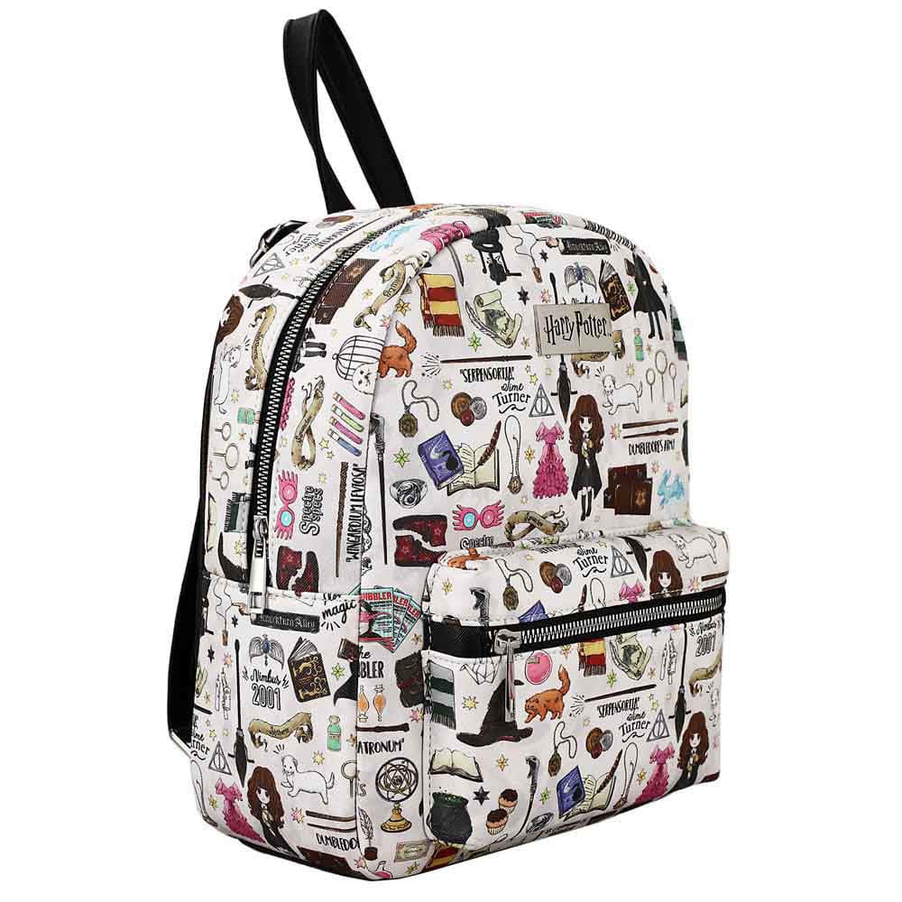 11 Harry Potter Chibi Backpack - Backpacks