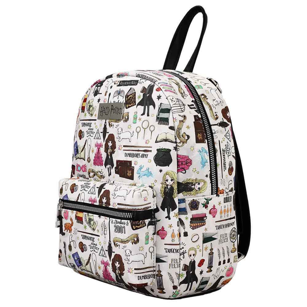 11 Harry Potter Chibi Backpack - Backpacks