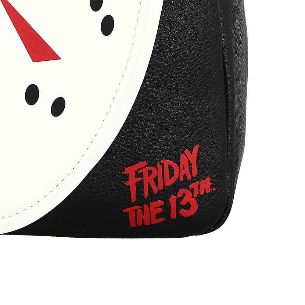 11 Friday the 13th Glow in the Dark Mini Backpack - 