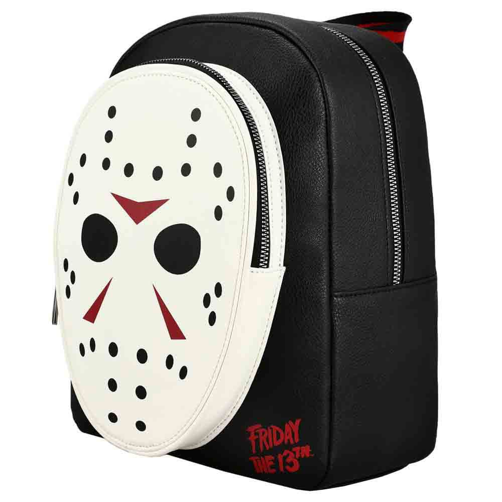 11 Friday the 13th Glow in the Dark Mini Backpack - 
