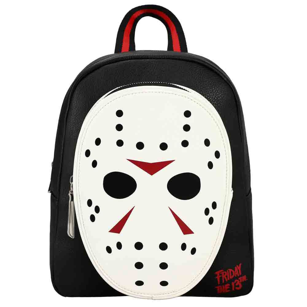 11 Friday the 13th Glow in the Dark Mini Backpack - 