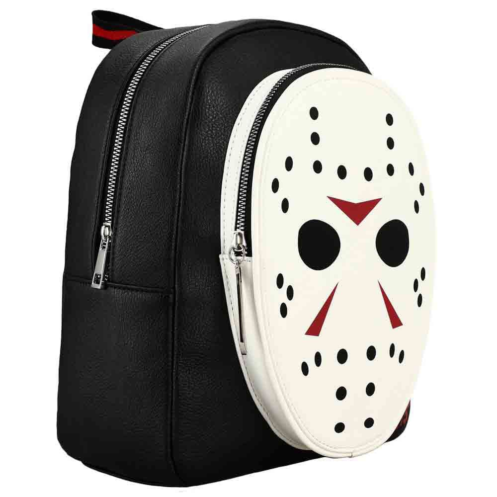 11 Friday the 13th Glow in the Dark Mini Backpack - 