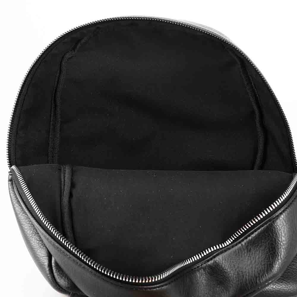 11 Ghost Face Glow in the Dark Mini Backpack - Backpacks