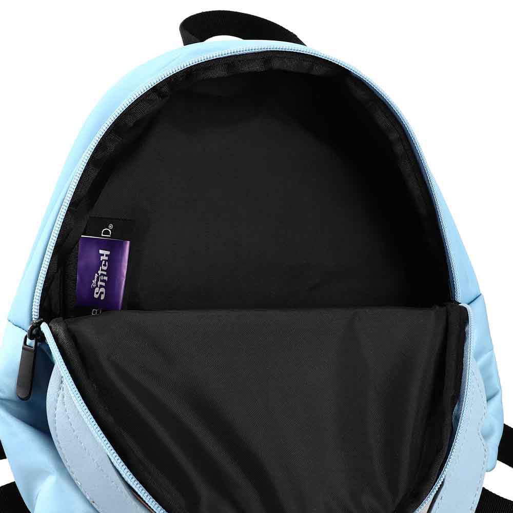 11 Disney Stitch Decorative 3D Mini Backpack - Backpacks