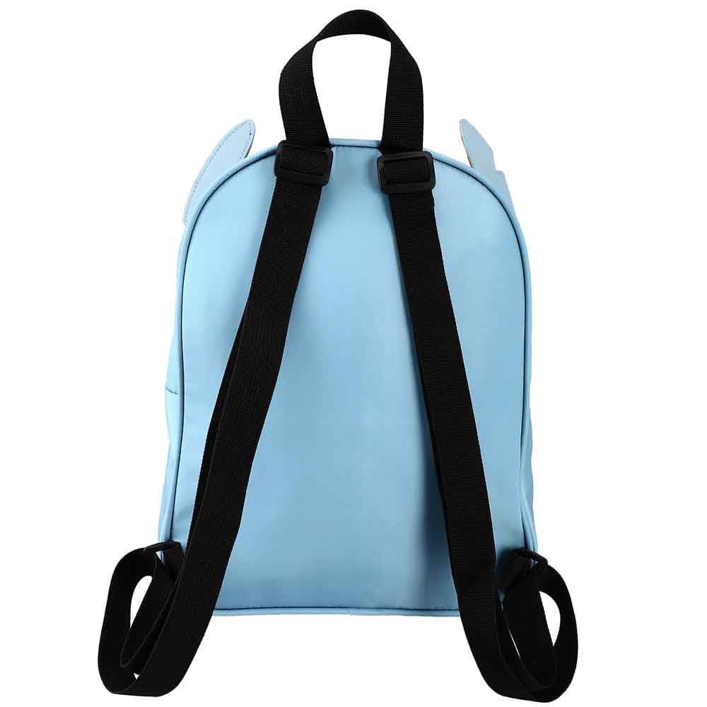 11 Disney Stitch Decorative 3D Mini Backpack - Backpacks