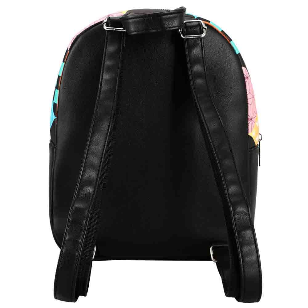 11 Demon Slayer Patterns Mini Backpack - Backpacks