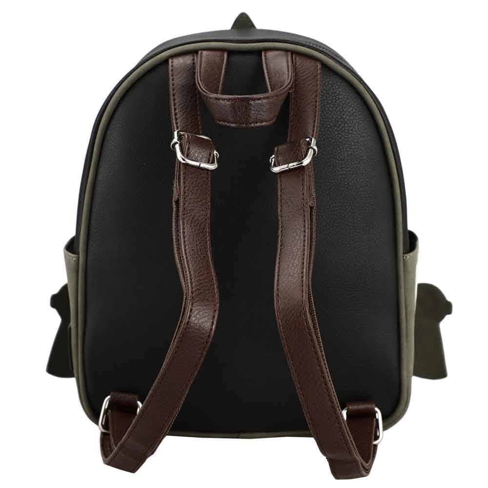10 Star Wars Boba Fett Jett Pack Mini Backpack - Backpacks