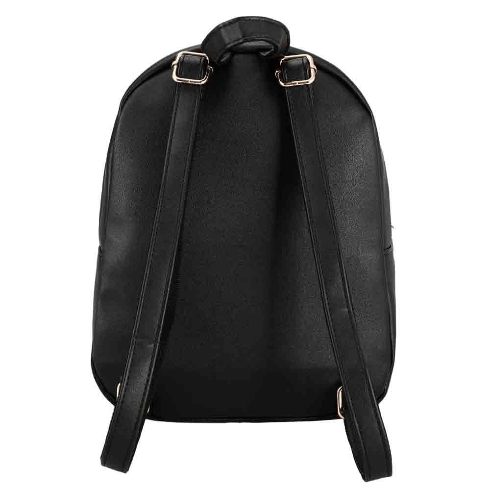 11 Jojo’s Bizarre Adventure Jotaro Symbols Backpack - 