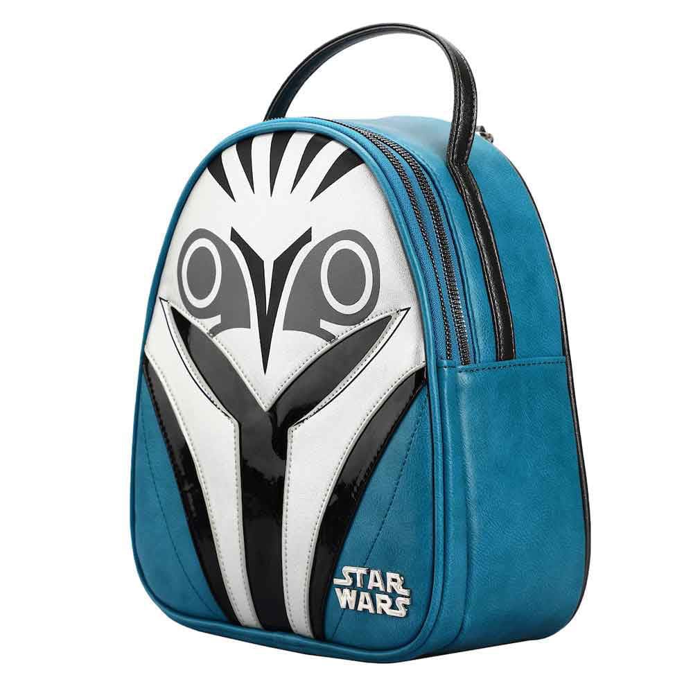 11 Star Wars The Mandalorian Bo-Katan Backpack - Backpacks