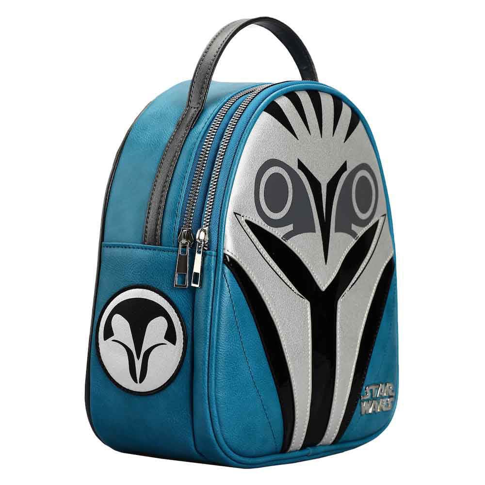 11 Star Wars The Mandalorian Bo-Katan Backpack - Backpacks