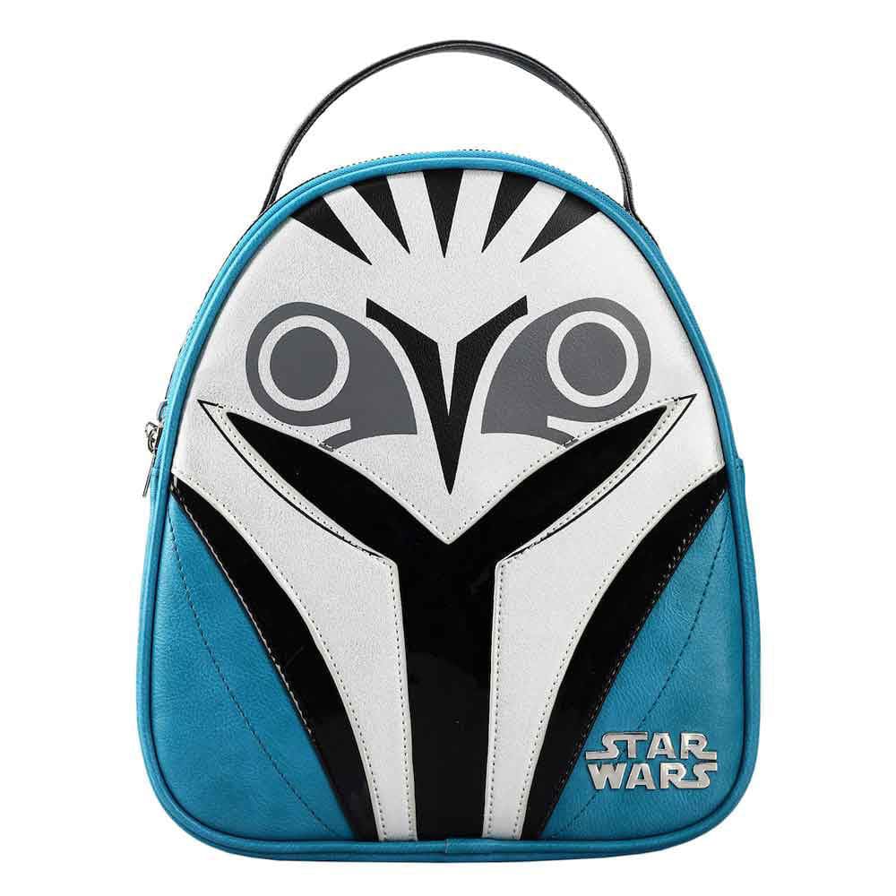 11 Star Wars The Mandalorian Bo-Katan Backpack - Backpacks