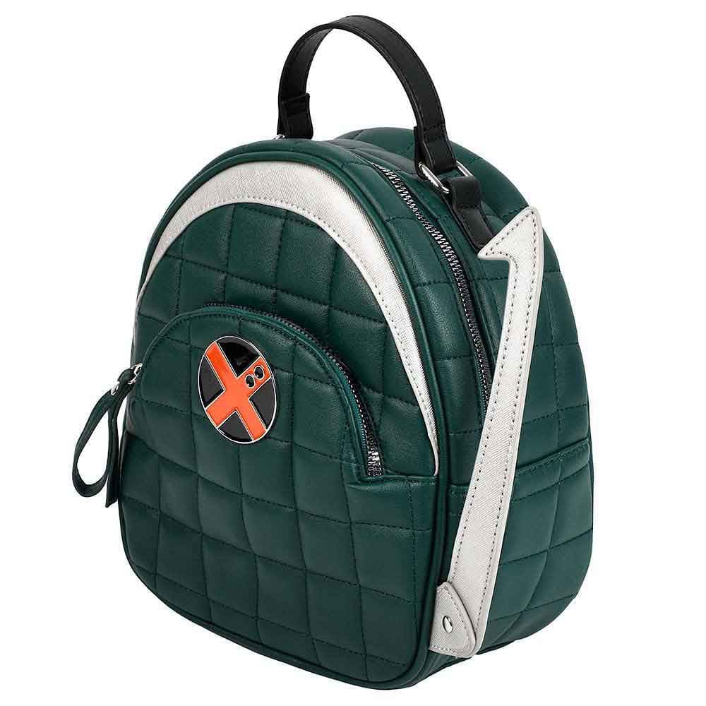 12 My Hero Academia Katsuki Bakugo Grenade Backpack - 