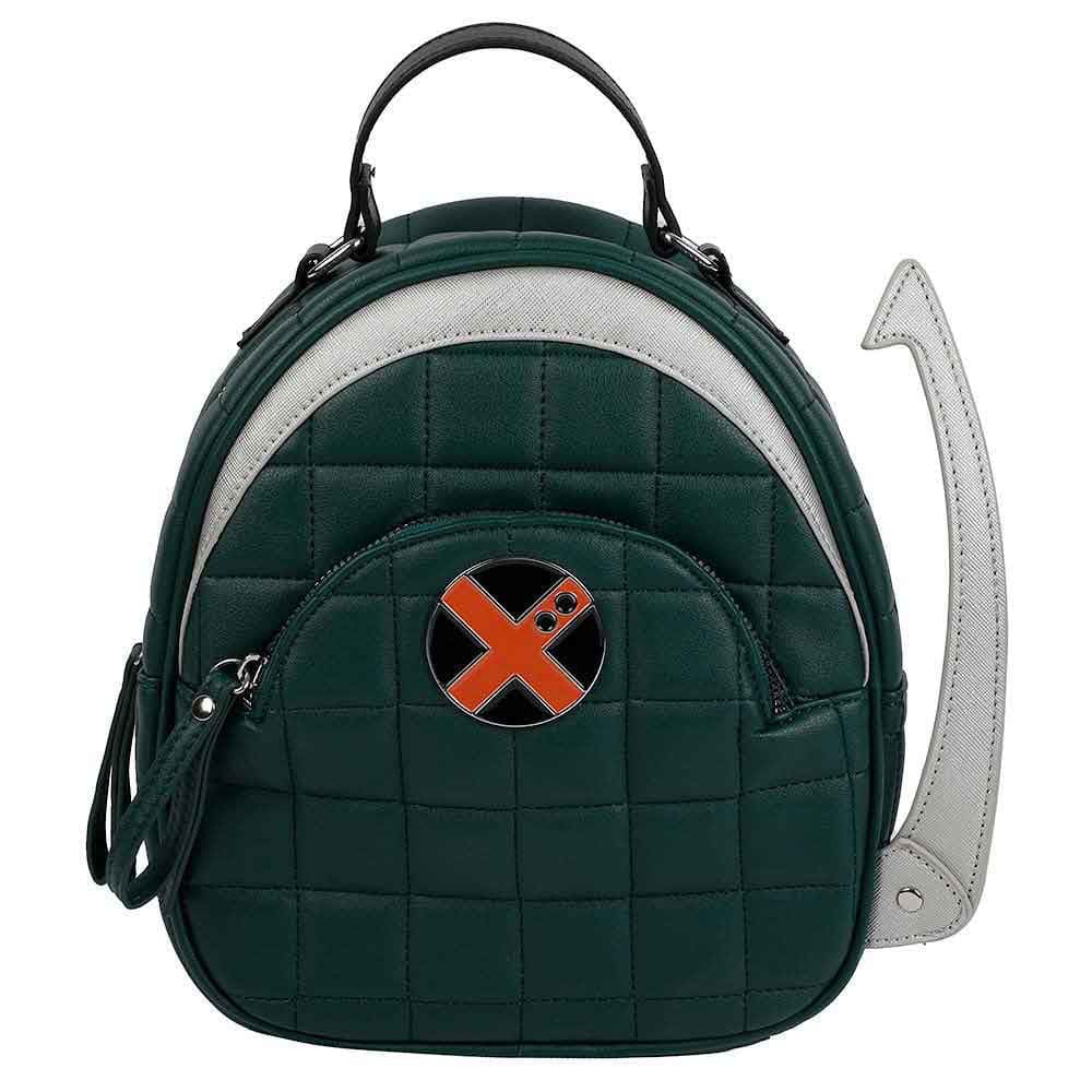 12 My Hero Academia Katsuki Bakugo Grenade Backpack - 