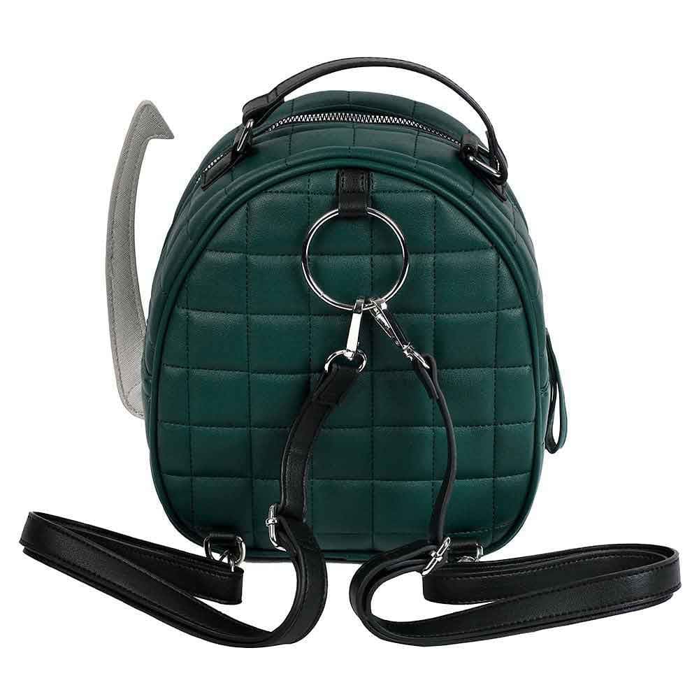 12 My Hero Academia Katsuki Bakugo Grenade Backpack - 