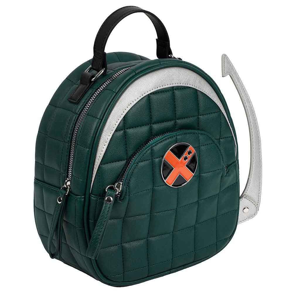 12 My Hero Academia Katsuki Bakugo Grenade Backpack - 