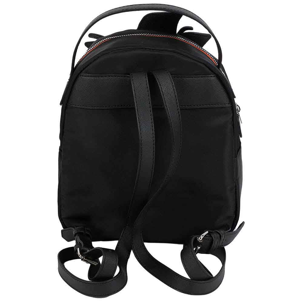 11 Dragon Ball Z Goku Peek-A-Boo Mini Backpack - Backpacks