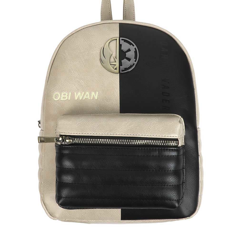 11 Star Wars Obi-Wan Vs. Vader Mini Backpack - Backpacks