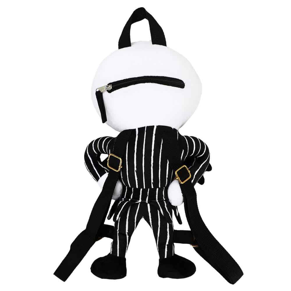 18 The Nightmare Before Christmas Jack Plush Mini Backpack -