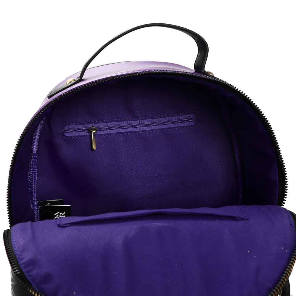 11 Marvel Black Panther Wakanda Forever Mini Backpack & Coin