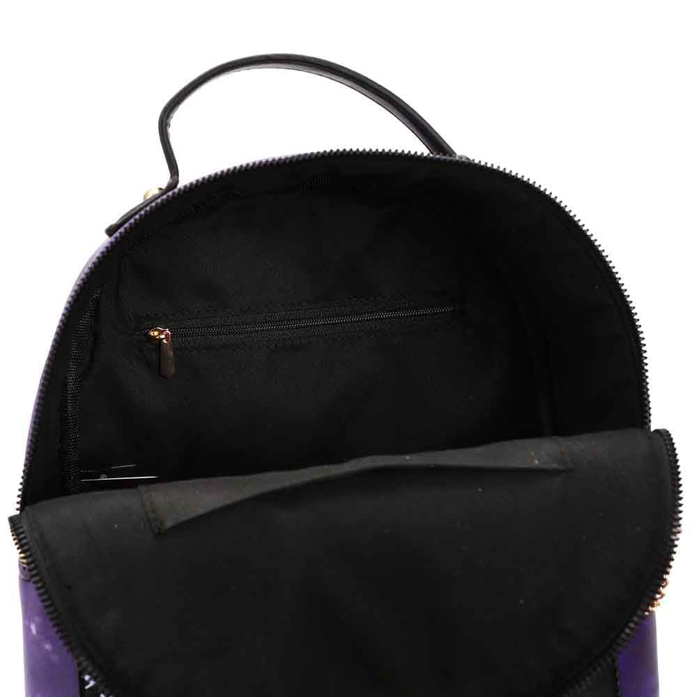 11 Disney Hocus Pocus The Sanderson Museum Mini Backpack - 