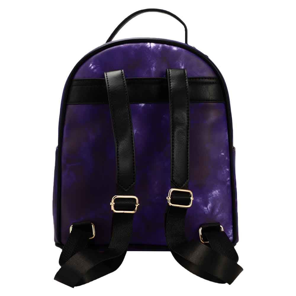 11 Disney Hocus Pocus The Sanderson Museum Mini Backpack - 